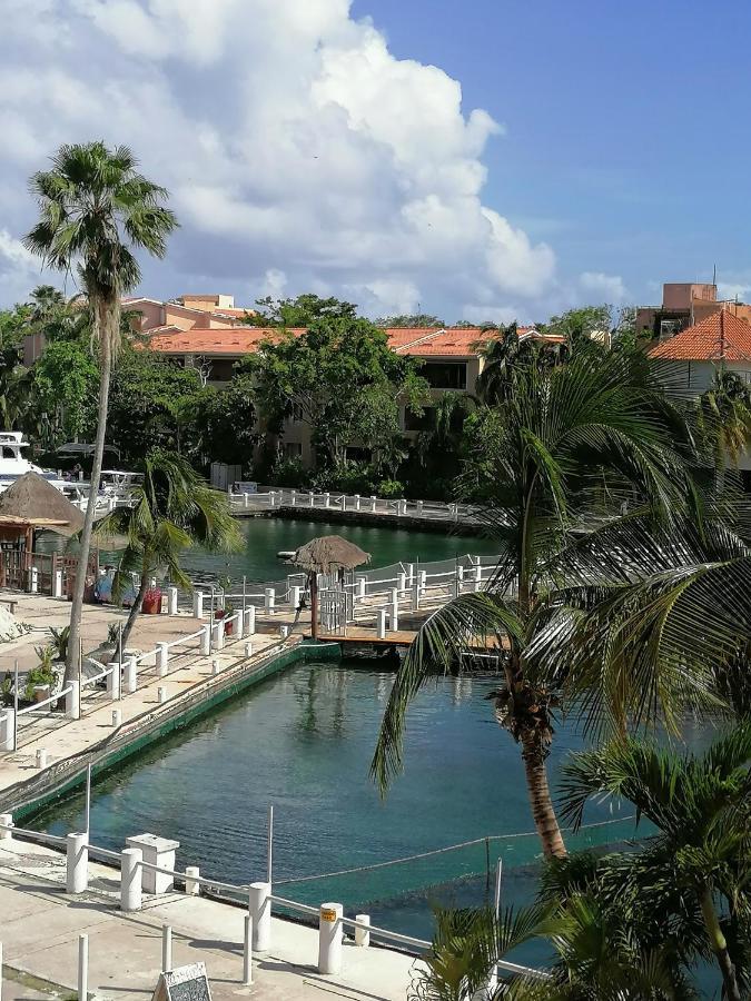 Casa Delfin Apartment Puerto Aventuras Exterior photo