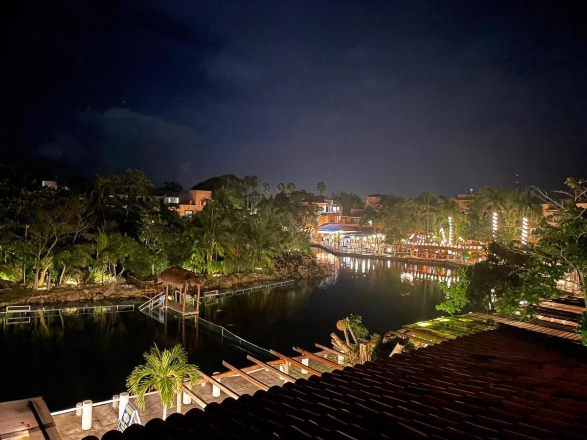 Casa Delfin Apartment Puerto Aventuras Exterior photo