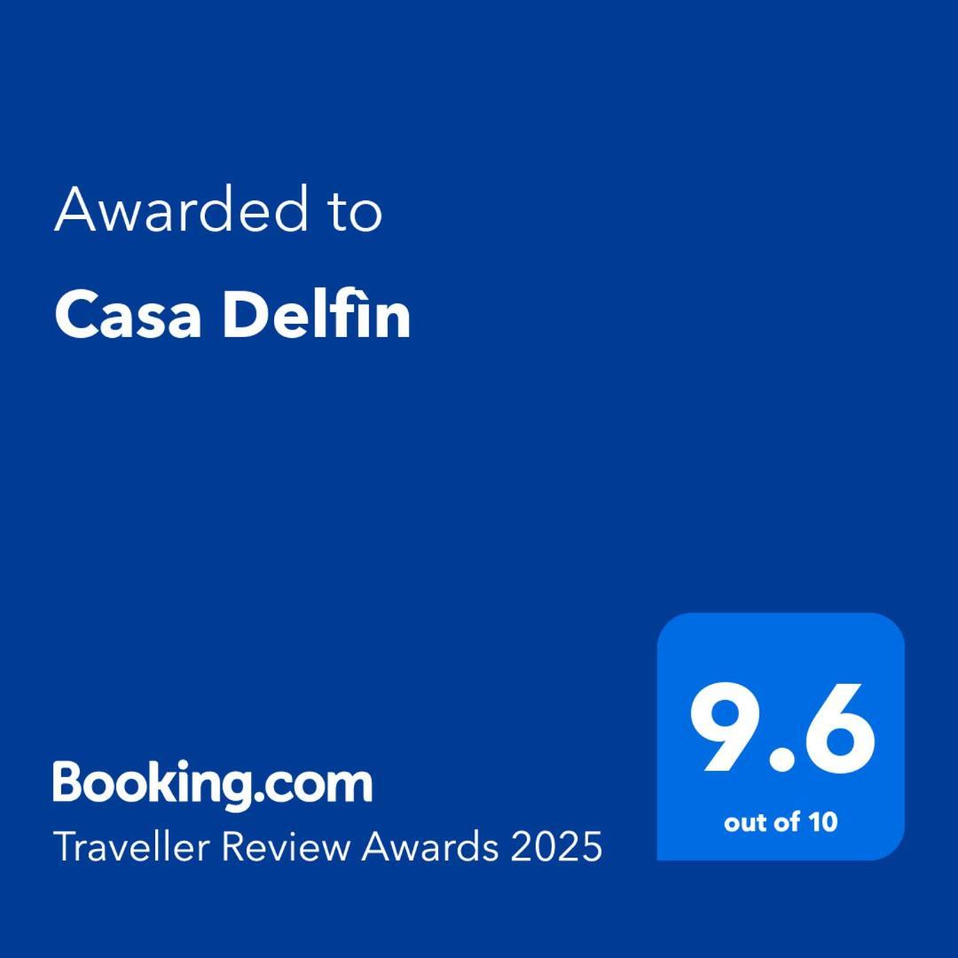 Casa Delfin Apartment Puerto Aventuras Exterior photo