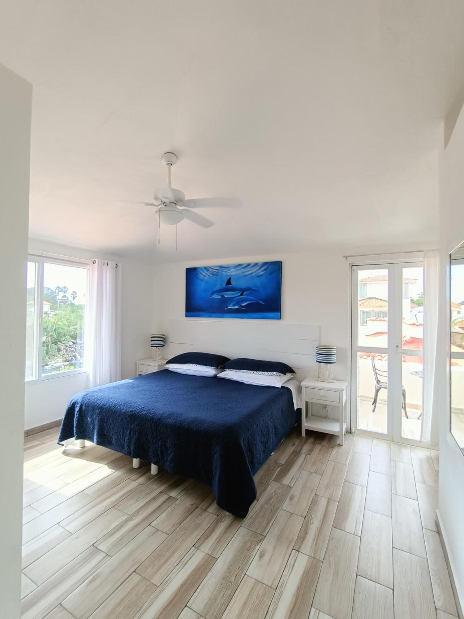 Casa Delfin Apartment Puerto Aventuras Exterior photo